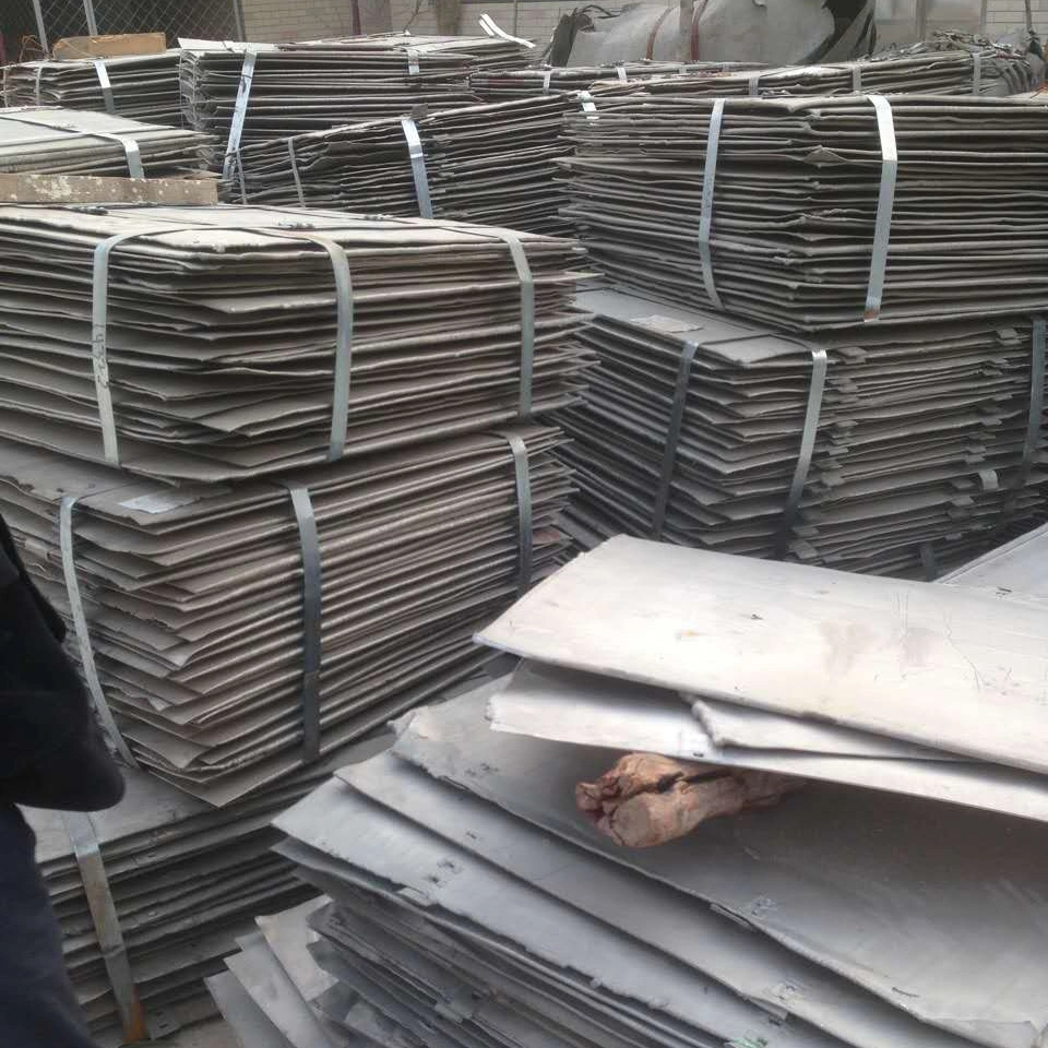 Pure Nickel Plate / Pure Nickel Sheet