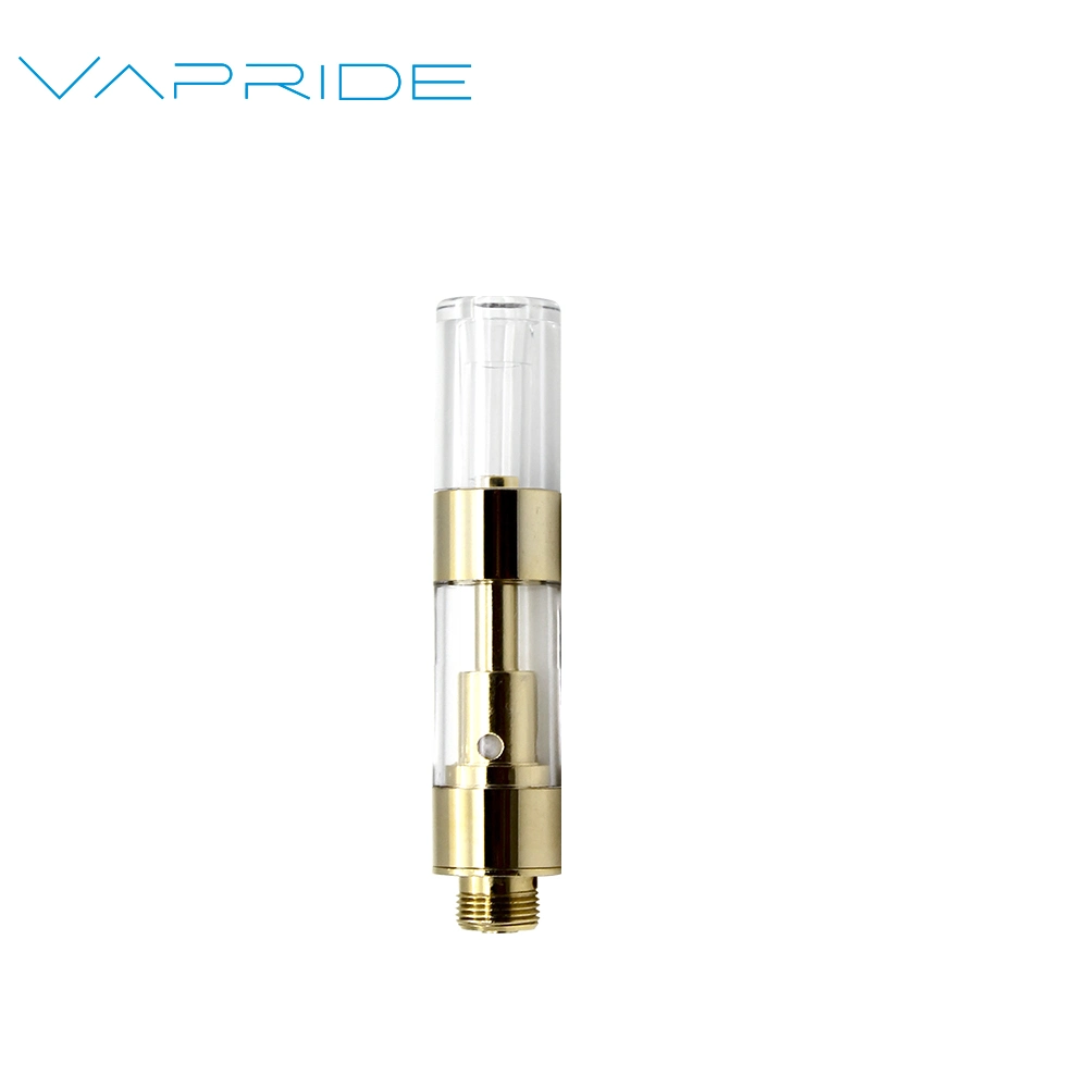 2022 Hot Sales Empty 510 Vape Cartridge 0.5/1ml Ceramic Coil vape Atomizer