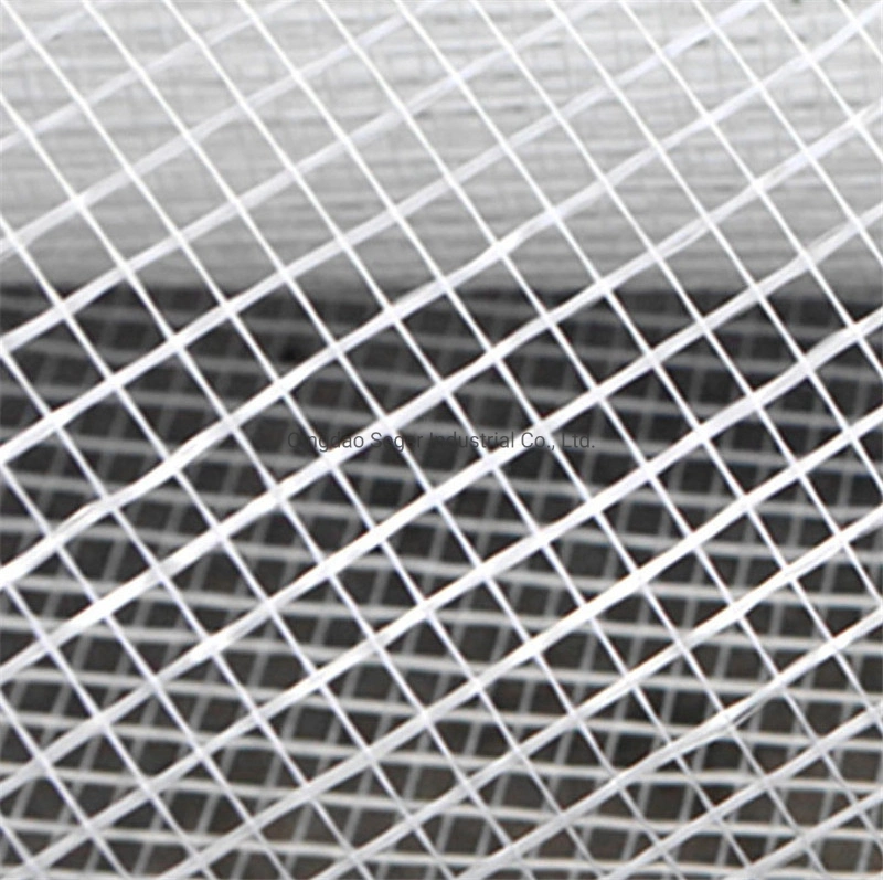 100g 6X4.5mm Fiberglass Waterproof Mesh Screen