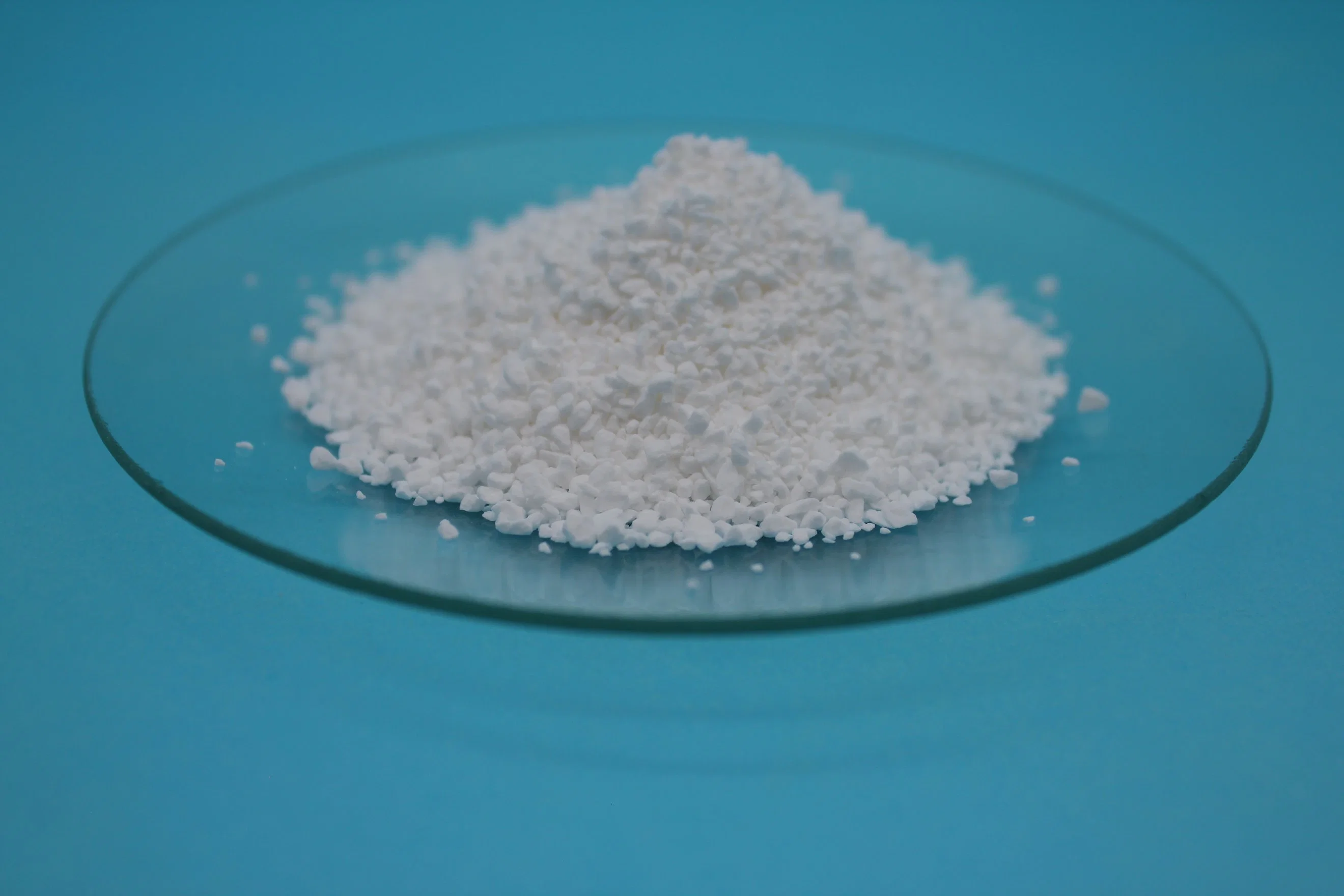 Sodium Dichloroisocyanurate Nadcc SDIC Chlorine Granular 56%60% 8-30mesh