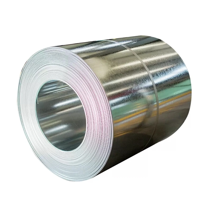 Hot Selling Dx51d Z100 Z275 Gi Coil Galvanized Steel Prepainted Hot Dipped PPGI Galvanized Steel Sheet Coil