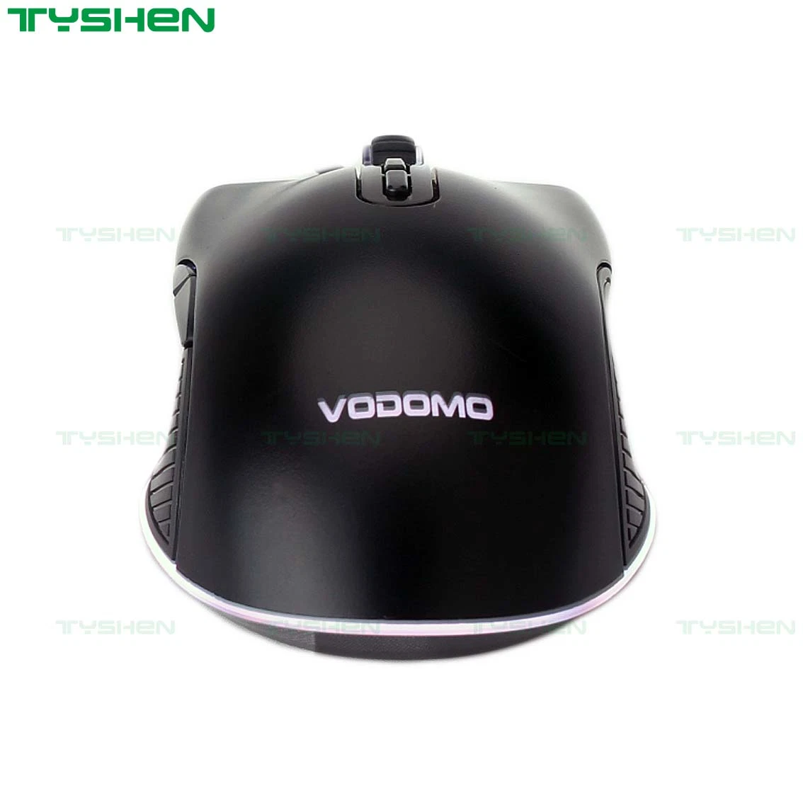 Computer Good OEM Free RGB Optical PC Private Label Shiping New Wired High Dpi 7D Gaming Mouse