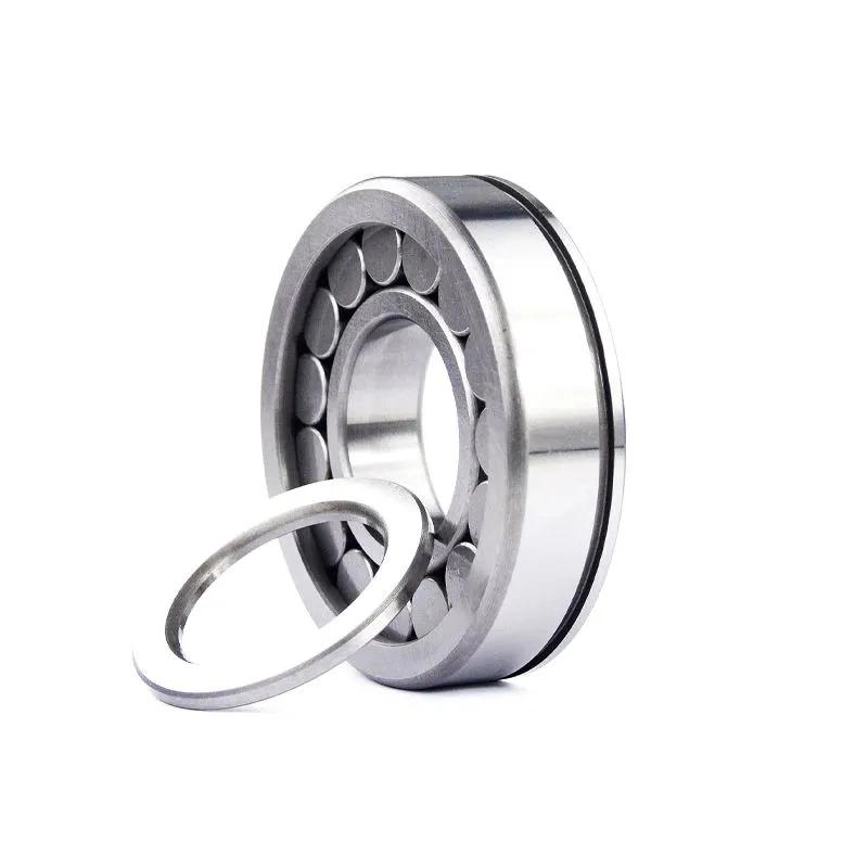 Professional Factory Single Direction Axial Plane Thrust Cylindrical Roller Bearings Customized 80tp134 for Sale