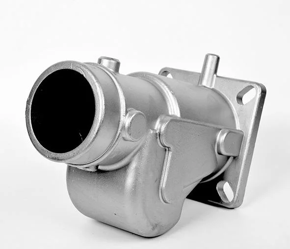 Railway Parts & Accessories Cast Iron Stainless Steel Investment Casting Sand Casting