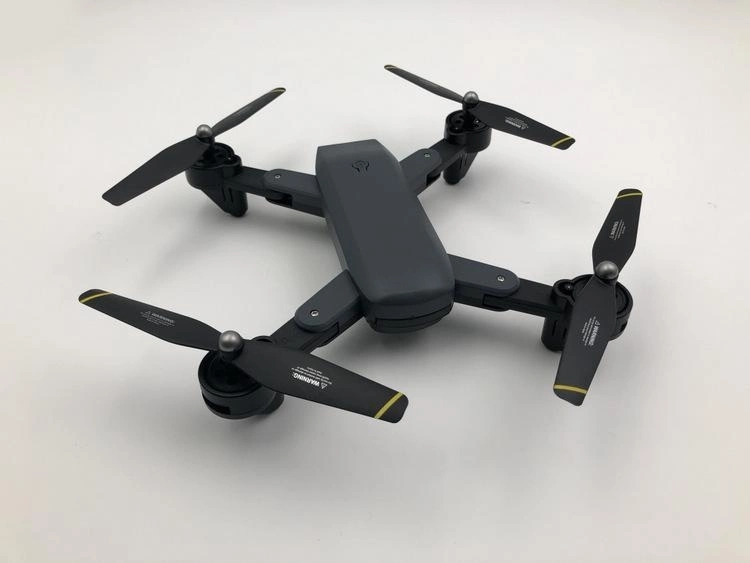 Foldable Mini RC Drone Quadcopter Remote Control Drone