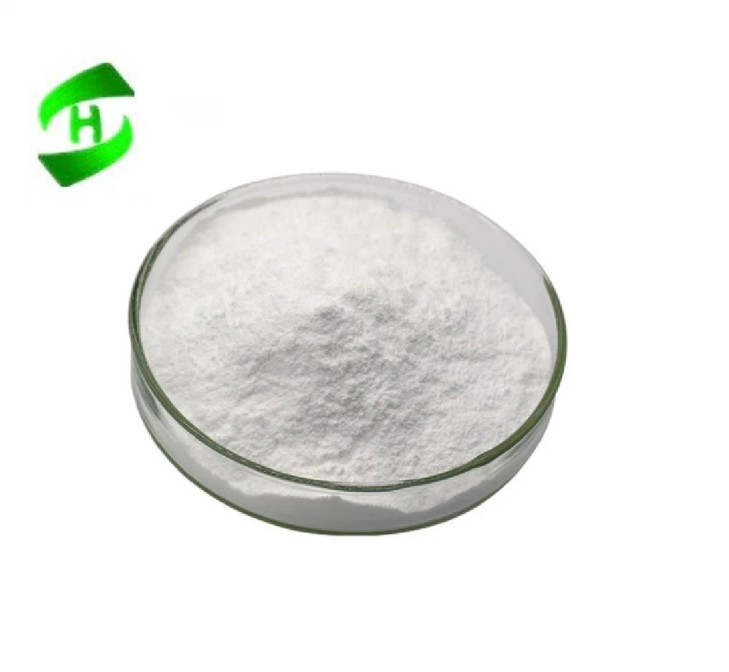 Factory Supply USP Ep Gentamicin Sulfate CAS 1405-41-0 Gentamycin Sulphate Raw Powder