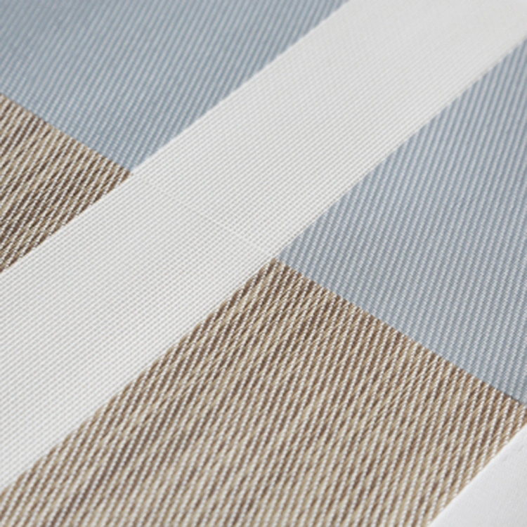 Sunscreen Fabric Window Blinds Fabric