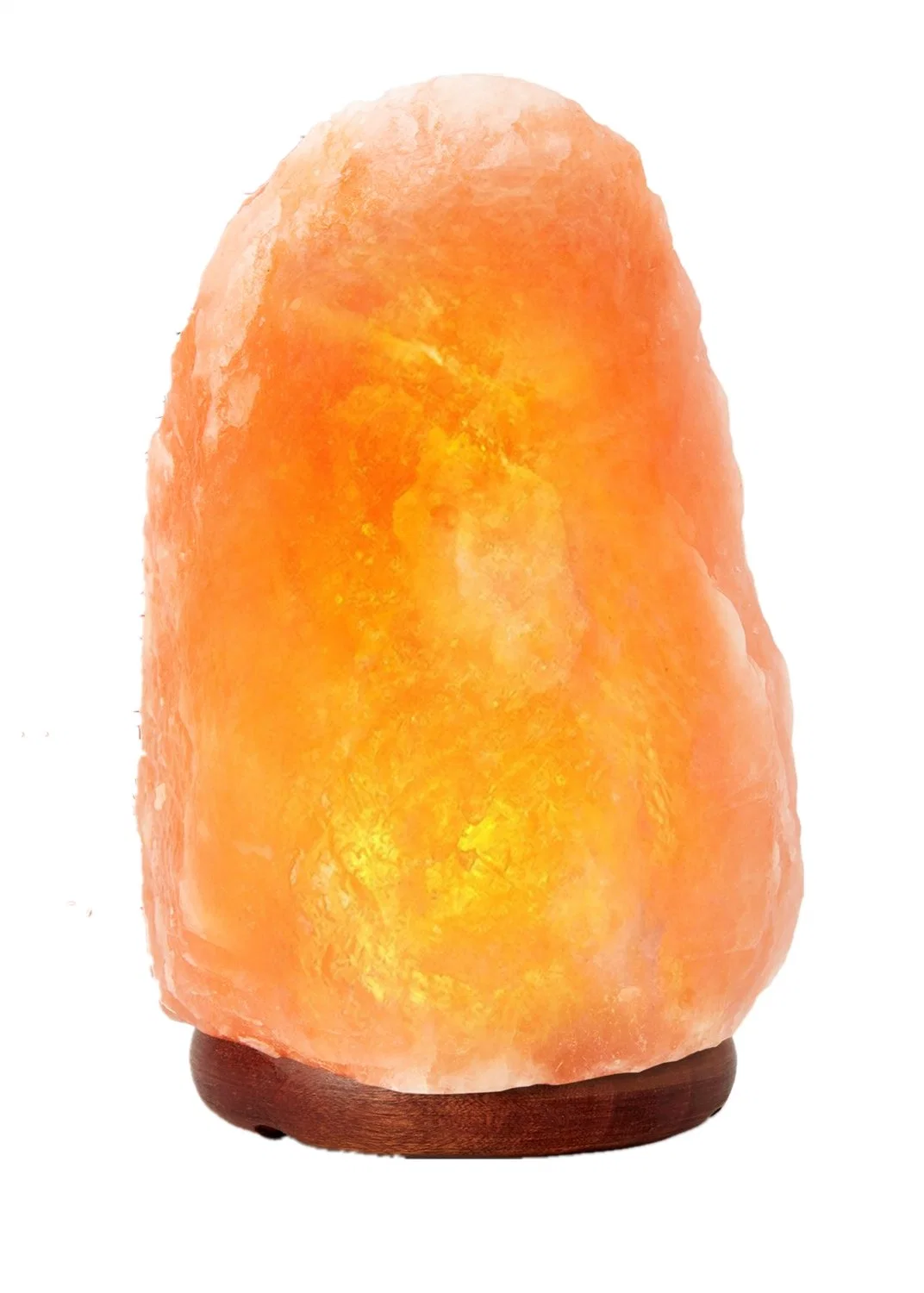 Crystal Pink Natural Handicraft Dimmer Switch Rock Original Quality Himalayan Salt Lamps