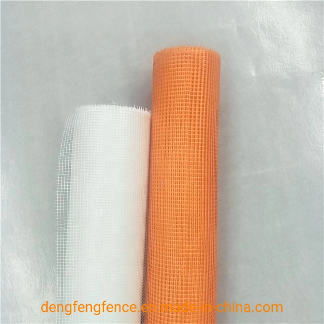 Fiberglass Mesh Cloth of Turkey