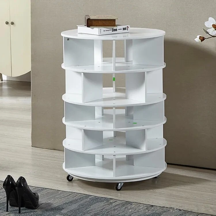 Home Furniture Hallway MDF Furniture Shoe Stand OEM ODM White Shoe Rack Wooden Furniture Shoes Cabinet Hallway Furniture