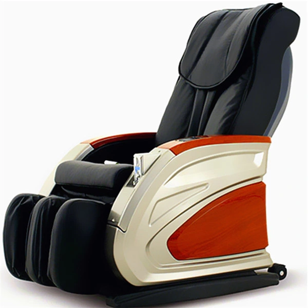 Popular Coin Operated Massage Chair Rt-M11