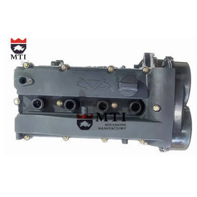 O novo motor Auto adapta-se ao motor Chery Tiggo 1.6L Motor Sqr481 para venda