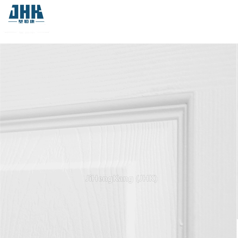 Jhk Color Moulding Timber Melamine MDF Door Skin