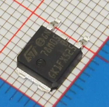 FM11RF08 Contactless card memory IC