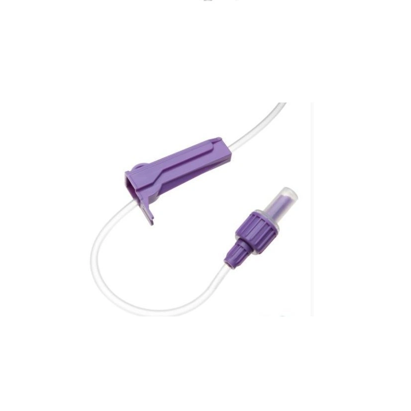 Disposable Medical Supplies Enteral & Parenteral Nutrition