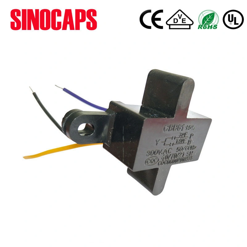 Speed Regulating Capacitor Mkph-S Tspeed Governing Capacitors Switch Module Protection Super Capacitor