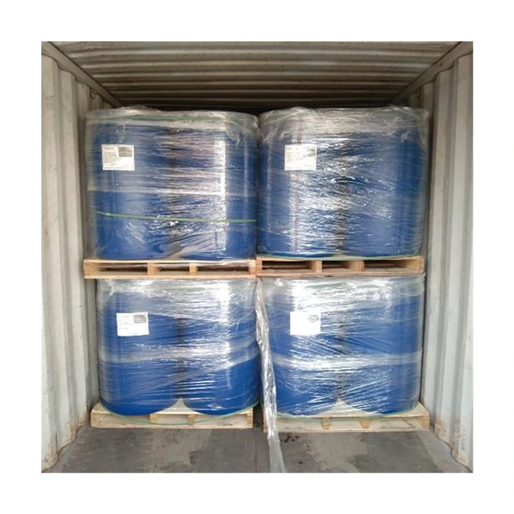 Industrial Grade CAS: 102-76-1 Foundry Grade Triacetin