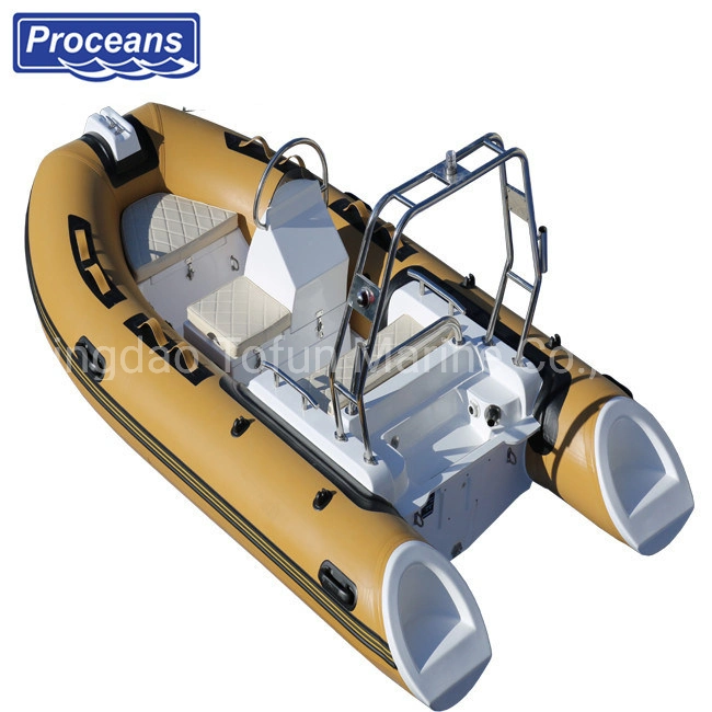 3.6m PVC Rib Boat/Power Boat/Motor Boat