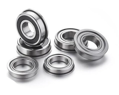 Precision 608zz Bearing 8mm X 22mm X 7mm Double Shielded Premium Ball Bearing