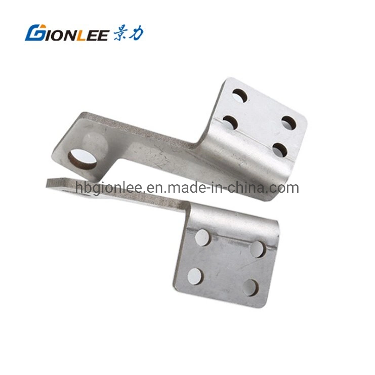 Stainless Steel Corner Code, Air Conditioner Stainless Steel Support Frame