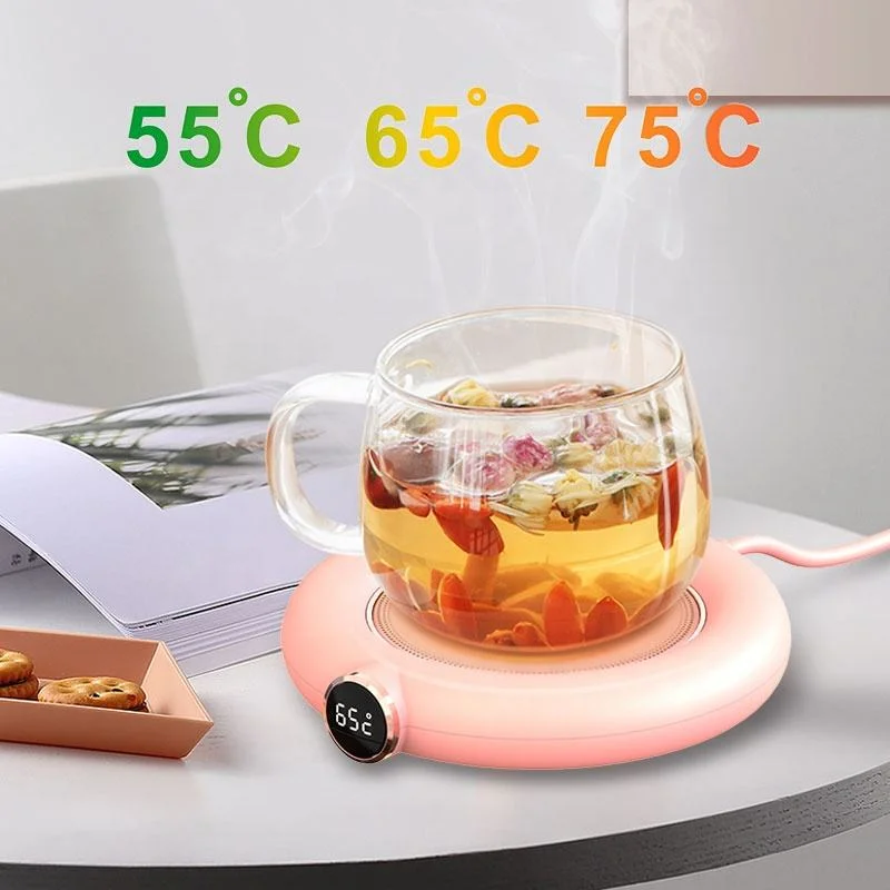 Heating Plate USB Electric Cup Warmer