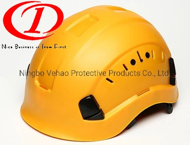 Casco de seguridad para el árbol con Lense Dfh1020