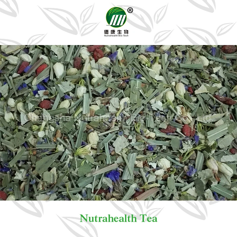 100% orgânico de emagrecimento Natural/Detox Tea