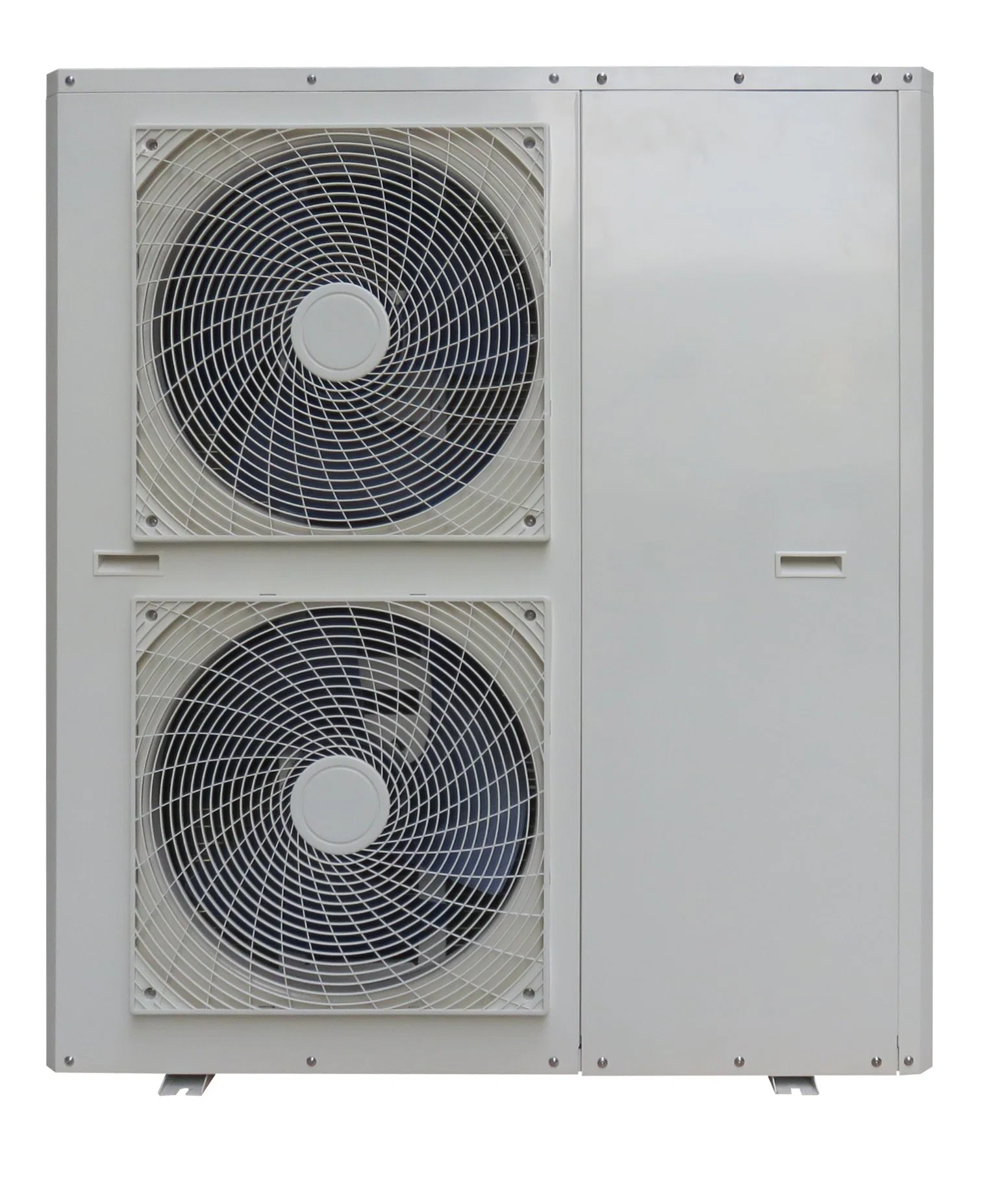 6kw, 9kw, 12kw, 16kw, 19kw a+++ R32 DC Inverter Air to Water Mono Block Heat Pump with Smart WiFi Control