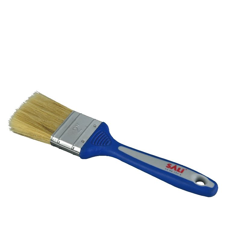 Sali 6 Sizes Plastic Handle Paint Brush