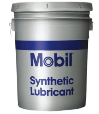 Mobil Shc Refrigerator Oil with Excellent Solubility