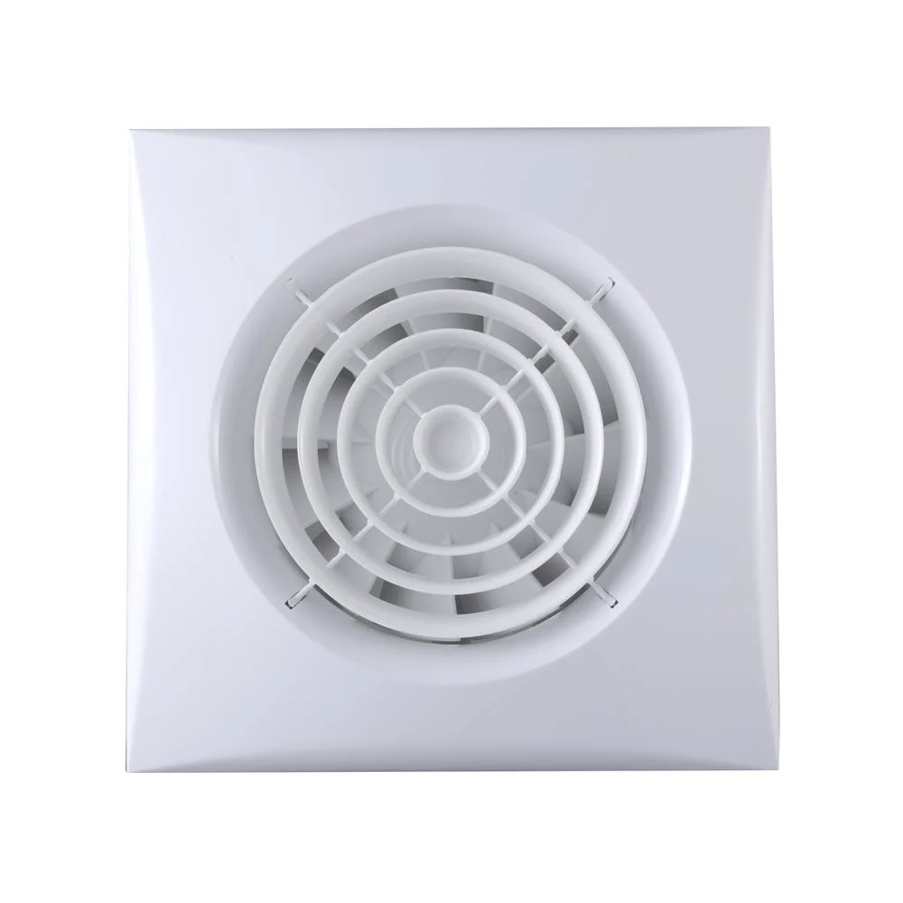 Ventilator Home Toilet Wall Fan Kitchen Exhaust Air