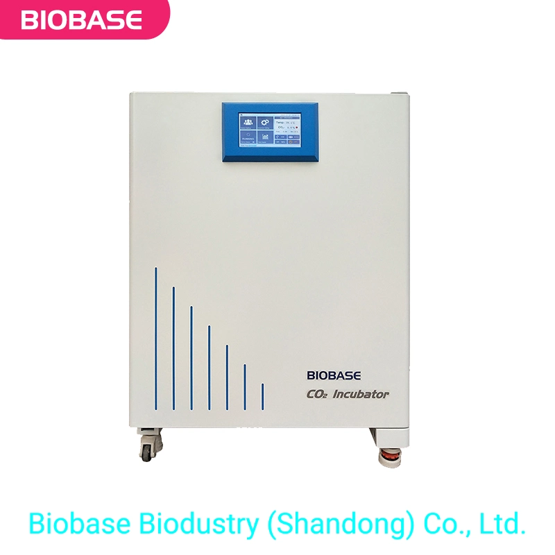 Biobase CO2 Incubator (BJPX-CII) Laboratory Incubator Controller