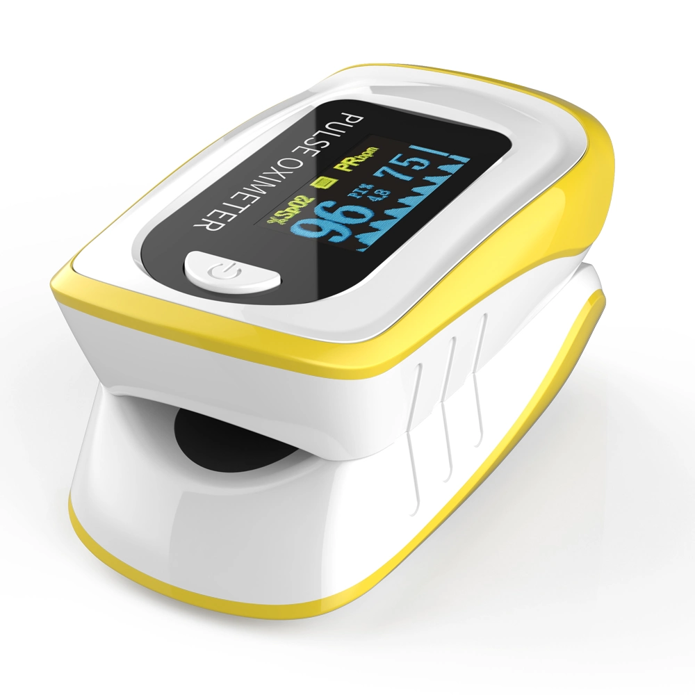 Wholesale/Supplier Portable Fingertip Pulse Oximeter Home Detection XP-1 Oximeter