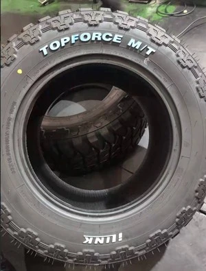 Wholesale/Supplier DOT/ECE/ISO Radial Car Tire SUV at Mt Lt285/70r17 Lt285/75r16 31X10.50r15lt 33X12.50r18lt 35X12.50r15lt Grenlander Drak M/T Sailwin Mudhorse M/T