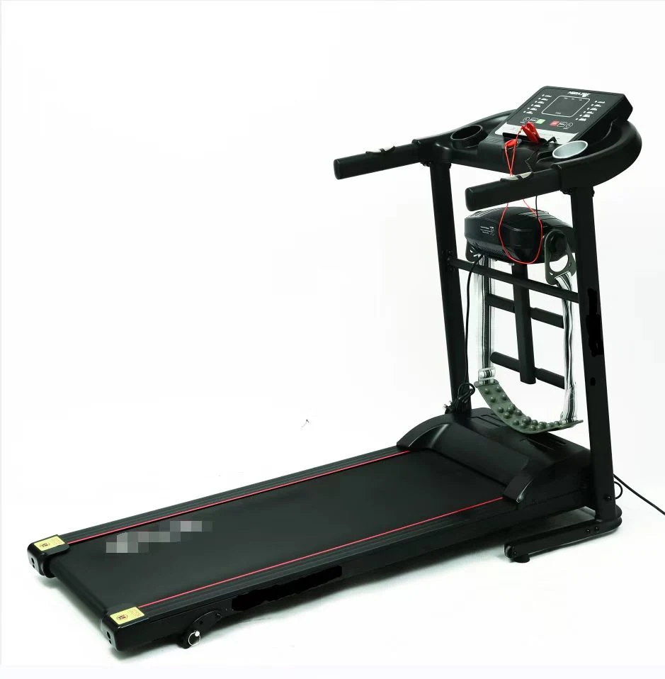 Home Gym Foldable Smart Run Fitness Sport Equipment Treadmill