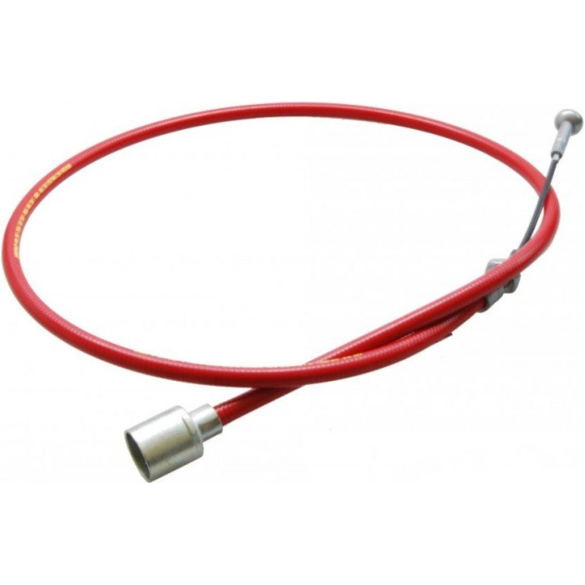 2 STAINLESS STEEL Trailer Brake Cable For ALKO AL-KO Axles Outer Sheath 1030mm