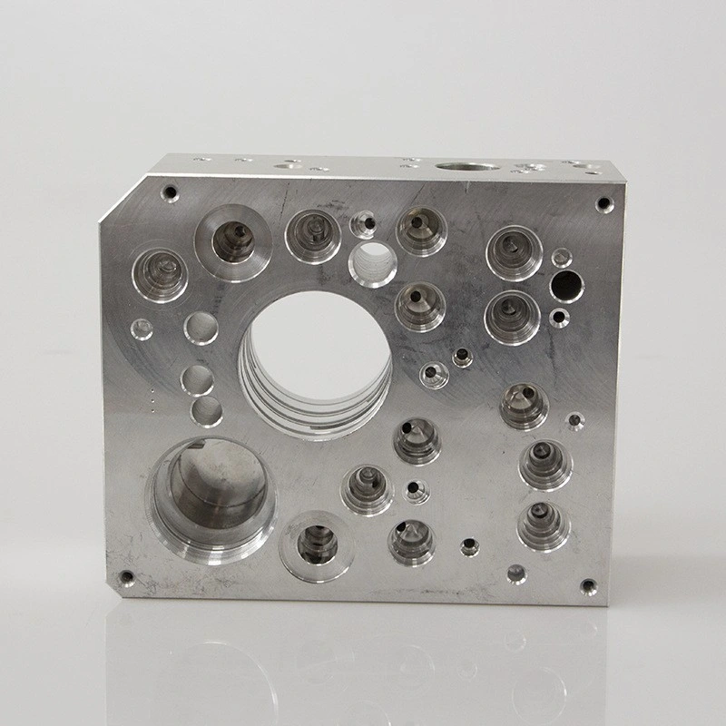 Custom Stainless Steel Stamping Parts Processing Hardware