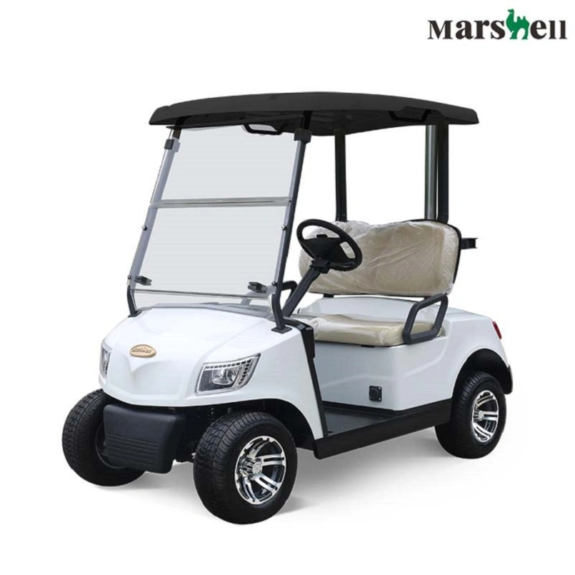 Good Price Car Mini Electric Marshell CE China Golf Vehicle Mobility Scooter