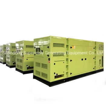 Silent/Electric /Portable /Open Type /Marine /Trailer /Light Tower/High Power/Cummins/Perkins Diesel Generators Super Silent Type Low Price with High quality/High cost performance 