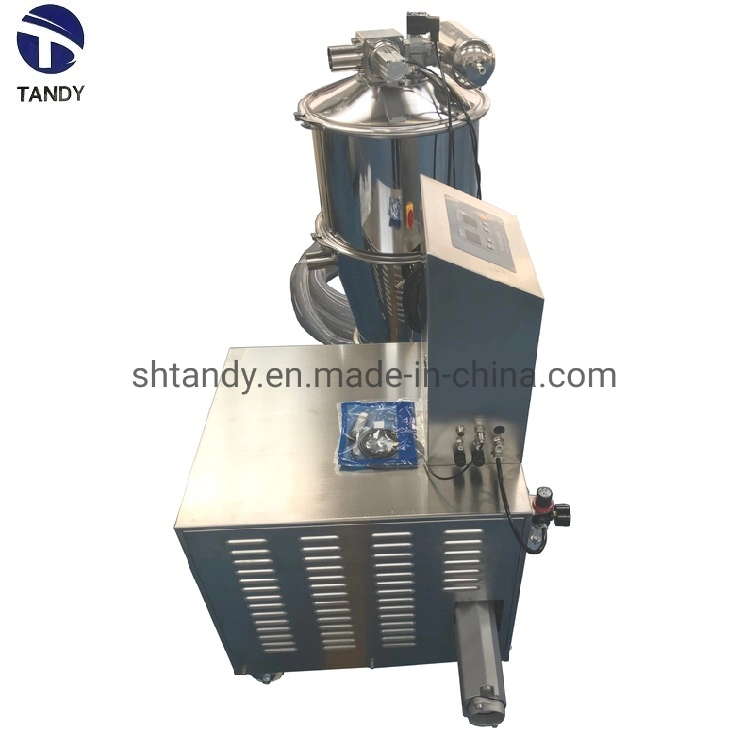 Vacuum Feeder for Pharmaceutical to Automatic Feeders for Powder