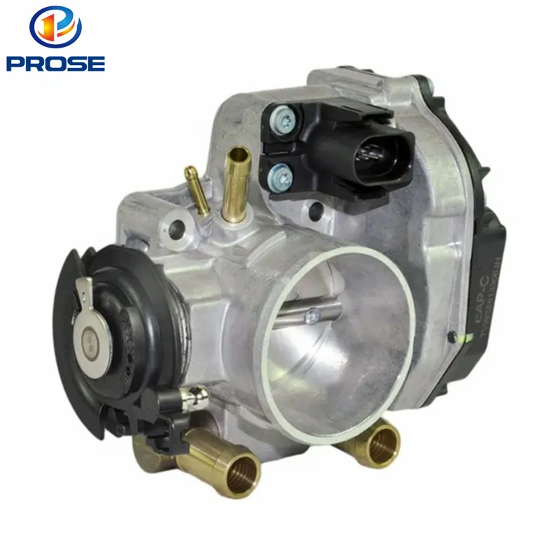 Wholesale/Supplier Price OEM Auto Parts Throttle Body 058133063h for VW Passat Audi