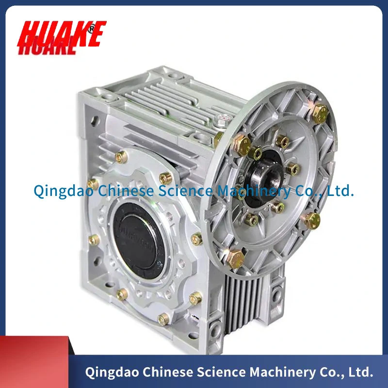 Industrial Power Transmission Mechanical Motovario Like Nmrv Series Worm Gearbox