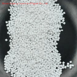 Pet Resin Granules Pet IV 0.8 0.85 Pet Chips Polyethylene Terephthalate