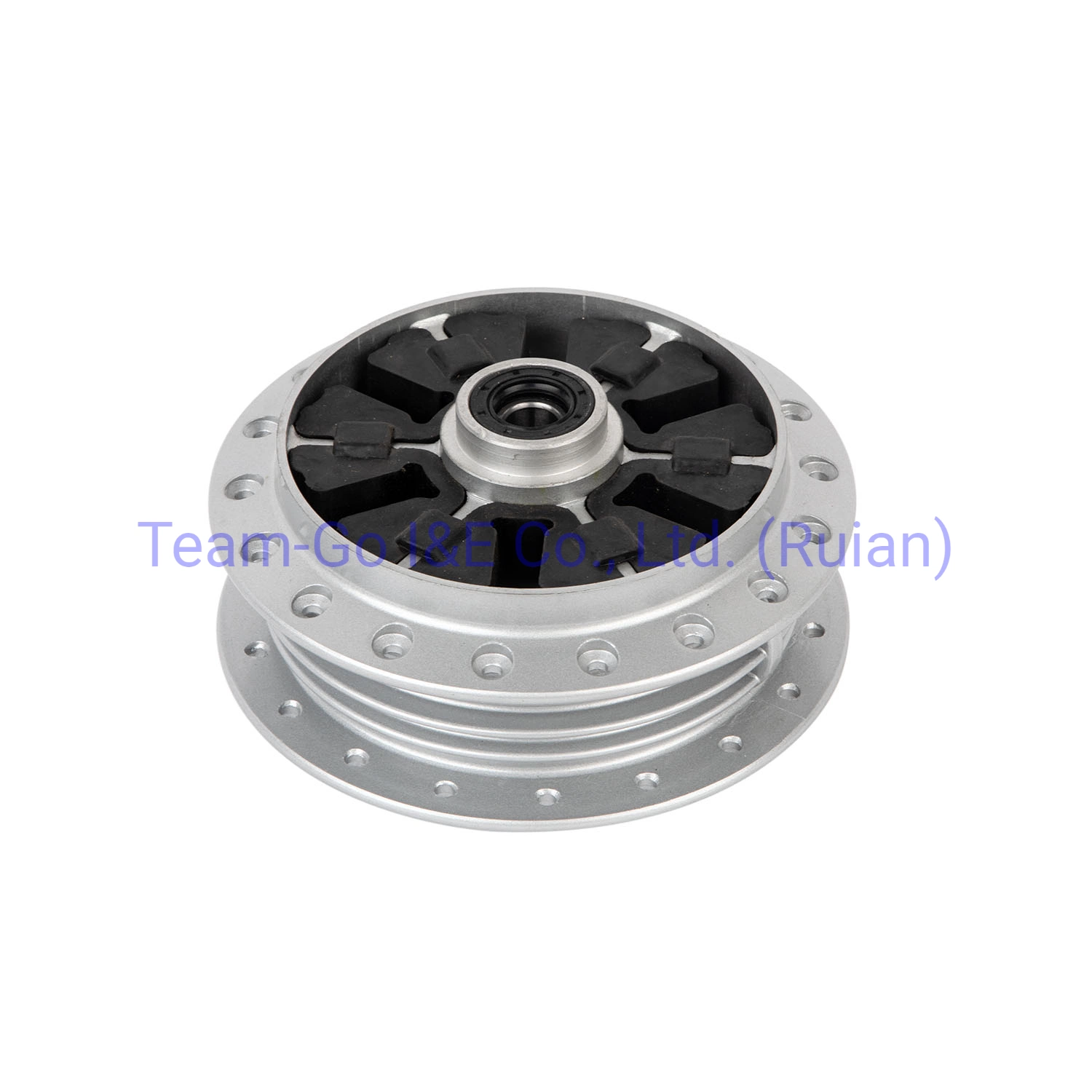 Comp. Front Hub with Bearing/Oil Seal Baj Hub Series for Hot Sales with Best Price and Quality