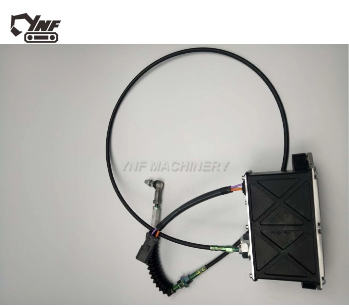 Ynf 132-7778 109-0092 191-5611 Electric Accelerator E330b E330c Throttle Motor for Cat Excavator