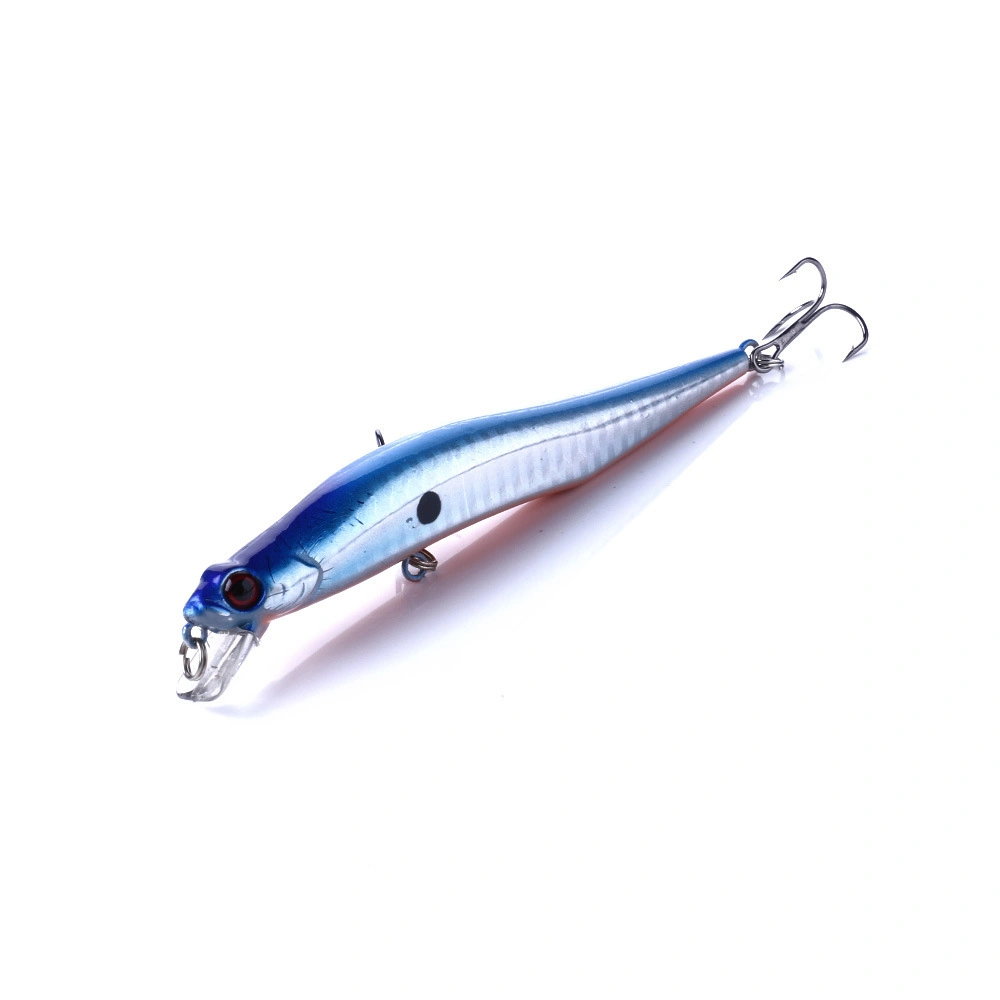 Weihai Factory New Products Pencil Spinner Lure Popular Fishing Fishing Lure