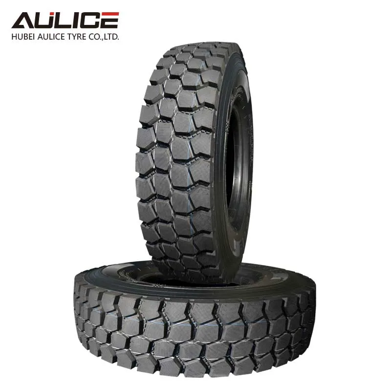 20 Inch All Steel Radial Truck Mining TBR Tyre(12.00R20) with Superb Wear Resistance and Overloading Capacity