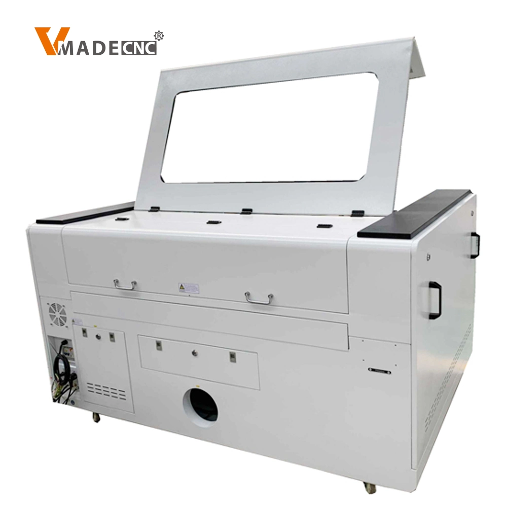 1390 80W CO2 Laser Cutting Engraving Machine Wood MDF Acrylic Laser Engraver Cutter