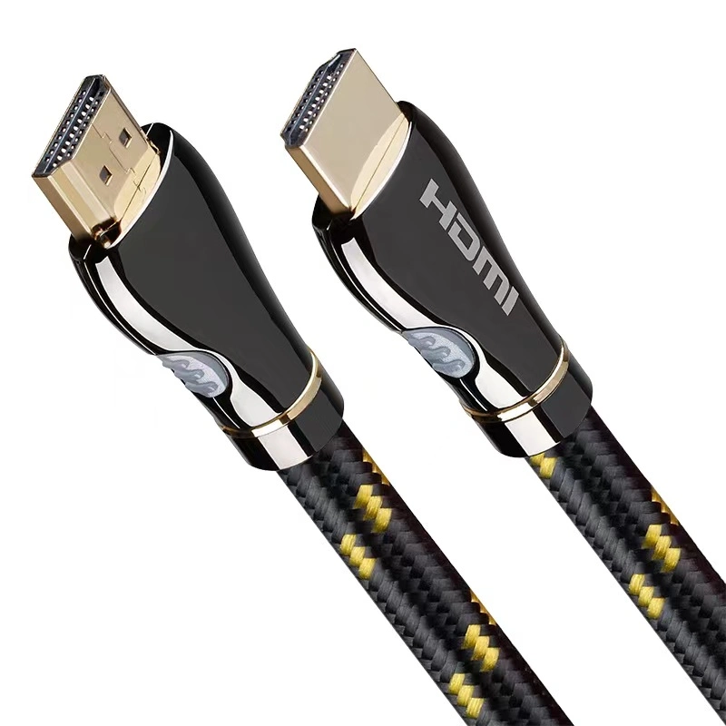 Cabo HDMI multimédia de alta velocidade active HD Premium com amplificação