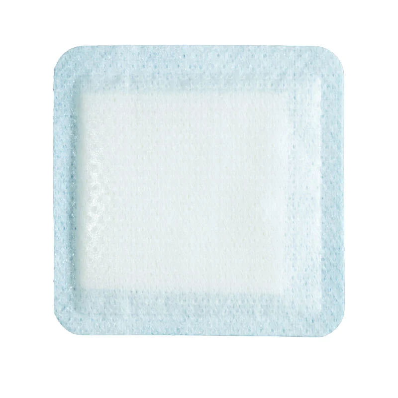 High Absorbent Super Absorbent Wound Dressing Specialty Absorptive Dressing